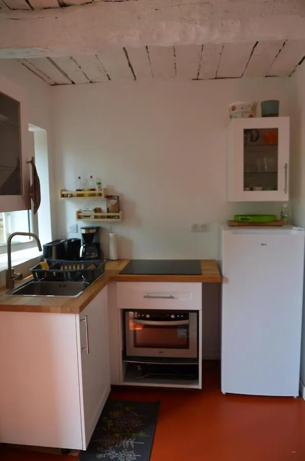 Gite Almanda - Calme & Nature - Mas Lou Castanea Collobrieres Country house