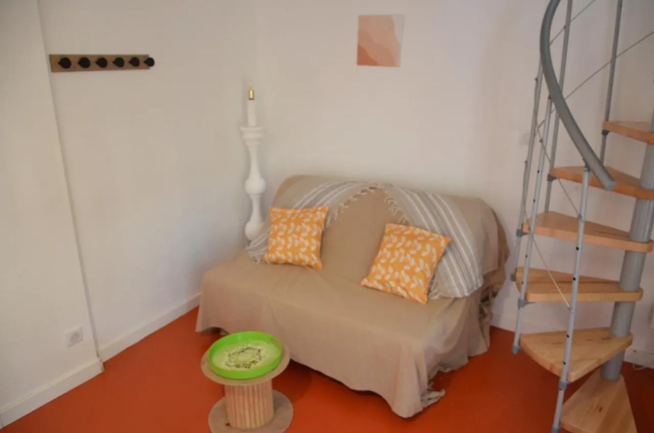 Gite Almanda - Calme & Nature - Mas Lou Castanea Collobrieres
